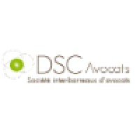 DSC Avocats logo