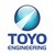Toyo Engineering Corporation logo