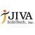 JIVA  InfoTech Inc logo