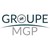 Groupe MGP logo