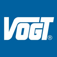 VOGT S.A. logo