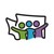 DSHS - Division of Vocational Rehabilitation logo