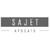 SAJET Avocats logo