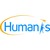 HUMANIS (Collectif associatif) logo