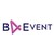 B4 EVENT logo