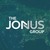 The Jonus Group logo