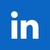 LinkedIn China 领英中国 logo