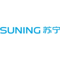 Suning Commerce Group Co., Ltd. logo