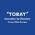 Toray Films Europe logo