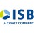 CONET ISB GmbH logo
