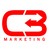 C3 Marketing Ireland logo