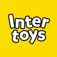 Intertoys - Van de Wal logo