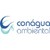 Conágua Ambiental logo