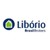 Libório Brasil Brokers logo
