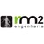 RM2 Engenharia Ltda. logo