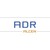 ADR - ALCEN logo