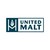 United Malt logo