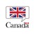 High Commission of Canada in the United Kingdom | Haut–commissariat du Canada au Royaume–Uni logo