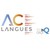 AC LANGUES logo