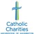 Catholic Charities of the Archdiocese of Washington logo