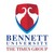 Bennett University logo