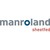 Manroland Sheetfed logo
