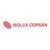 ISOLUX CORSAN logo