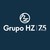 Grupo HZ logo