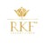 RKF Luxury Linen logo
