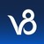 V8.TECH logo
