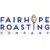 Fairhope Roasting Company logo
