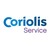 Coriolis Service logo