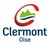 Mairie de Clermont logo