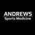 Andrews Sports Medicine & Orthopaedic Center logo