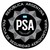 PSA Policia de Seguridad Aeroportuaria logo