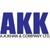A. K. Khan & Company Ltd. logo