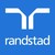 Randstad Groep Nederland logo