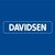Davidsens Tømmerhandel A/S logo