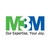 M3M India Private Limited logo