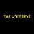 TAC UNIVERSE logo