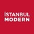 İstanbul Modern logo