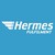 Hermes Fulfilment DACH logo