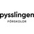 Pysslingen Förskolor logo