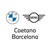 Caetano Barcelona logo