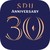 SDU University, Kazakhstan logo