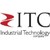 ITC Inc. logo