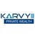 Karvy Private Wealth logo