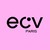 ECV Paris logo