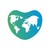 One Heart Communication logo