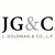 J. Goldman & Co., L.P. logo